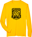 Performance Long Sleeves - Florence Cup 2026 (Black)