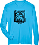 Performance Long Sleeves - Florence Cup 2026 (Black)