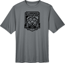 Performance Short Sleeves - Florence Cup 2026 (Black)