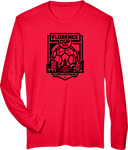 Performance Long Sleeves - Florence Cup 2026 (Black)
