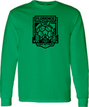 Long Sleeves - Florence Cup 2026 (Black)