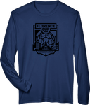 Performance Long Sleeves - Florence Cup 2026 (Black)