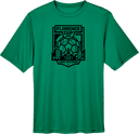 Performance Short Sleeves - Florence Cup 2026 (Black)