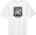 Performance Short Sleeves - Florence Cup 2026 (Black)