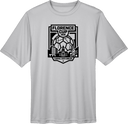 Performance Short Sleeves - Florence Cup 2026 (Black)