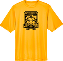 Performance Short Sleeves - Florence Cup 2026 (Black)