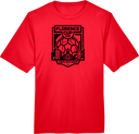 Performance Short Sleeves - Florence Cup 2026 (Black)