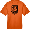 Performance Short Sleeves - Florence Cup 2026 (Black)