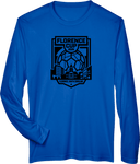 Performance Long Sleeves - Florence Cup 2026 (Black)