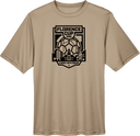 Performance Short Sleeves - Florence Cup 2026 (Black)