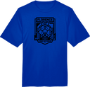 Performance Short Sleeves - Florence Cup 2026 (Black)