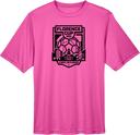 Performance Short Sleeves - Florence Cup 2026 (Black)