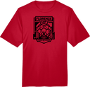 Performance Short Sleeves - Florence Cup 2026 (Black)