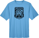 Performance Short Sleeves - Florence Cup 2026 (Black)