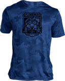 Performance Short Sleeves - Florence Cup 2026 (Black)