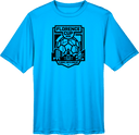 Performance Short Sleeves - Florence Cup 2026 (Black)