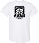 Short Sleeves - Florence Cup 2026 (Black)