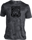 Performance Short Sleeves - Florence Cup 2026 (Black)