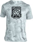 Performance Short Sleeves - Florence Cup 2026 (Black)