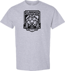 Short Sleeves - Florence Cup 2026 (Black)