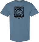 Short Sleeves - Florence Cup 2026 (Black)