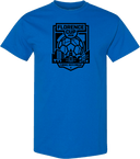 Short Sleeves - Florence Cup 2026 (Black)