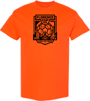 Short Sleeves - Florence Cup 2026 (Black)