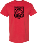 Short Sleeves - Florence Cup 2026 (Black)