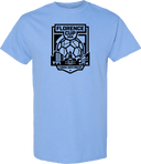 Short Sleeves - Florence Cup 2026 (Black)