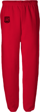 Sweatpants - Florence Cup 2026 (Black)