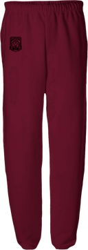 Sweatpants - Florence Cup 2026 (Black)