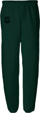 Sweatpants - Florence Cup 2026 (Black)