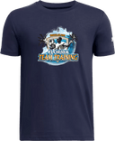 Under Armour Athletics Short Sleeve - Hoganlax Team Training 2026 - 1