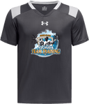Under Armour Big Win Flag Jersey - Hoganlax Team Training 2026 - 1