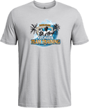 Under Armour Athletics Short Sleeve - Hoganlax Team Training 2026 - 1