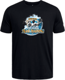 Under Armour Athletics Short Sleeve - Hoganlax Team Training 2026 - 1