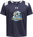Under Armour Big Win Flag Jersey - Hoganlax Team Training 2026 - 1