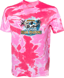 Under Armour Athletics Short Sleeve Tie-Dye - Hoganlax Team Training 2026 - 1