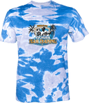 Under Armour Athletics Short Sleeve Tie-Dye - Hoganlax Team Training 2026 - 1