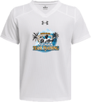 Under Armour Big Win Flag Jersey - Hoganlax Team Training 2026 - 1