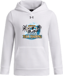 Under Armour Team Icon Fleece Hoodie - Hoganlax Team Training 2026 - 1