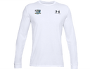 Under Armour Tech Team Long Sleeve - Hoganlax Team Training 2026 - 1