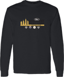 Long Sleeves - Midwest Select Games Chicago 2026 (Dark)