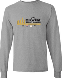 Long Sleeves - Midwest Select Games Chicago 2026 (Dark)