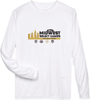 Performance Long Sleeves - Midwest Select Games Chicago 2026 (Dark)