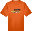 Performance Short Sleeves - Midwest Select Games Chicago 2026 (Dark)