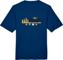 Performance Short Sleeves - Midwest Select Games Chicago 2026 (Dark)