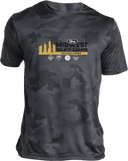 Performance Short Sleeves - Midwest Select Games Chicago 2026 (Dark)