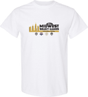 Short Sleeves - Midwest Select Games Chicago 2026 (Dark)
