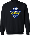 Crew Sweatshirt - River Valley Classic 2027